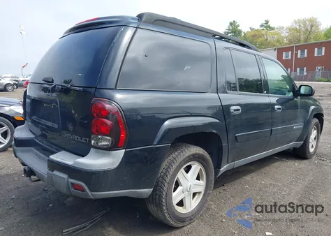 2003 Chevrolet Trailblazer Ext Lt z USA, uszkodzony, nr VIN 1GNET16P236200832